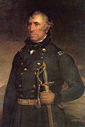 General Zachary Taylor